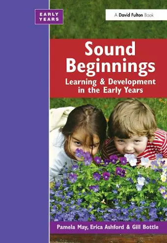 Sound Beginnings cover