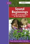 Sound Beginnings cover