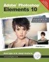 Adobe Photoshop Elements 10: Maximum Performance cover