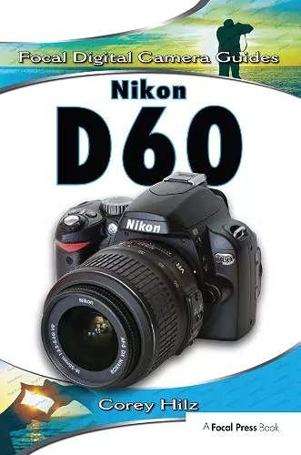 Nikon D60 cover