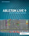 Ableton Live 9 cover