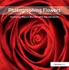 Photographing Flowers cover