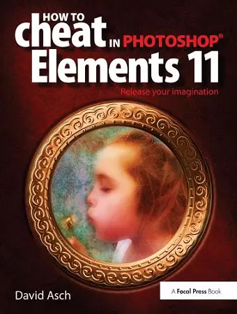 How To Cheat in Photoshop Elements 11 cover