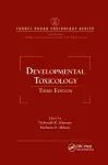 Developmental Toxicology cover