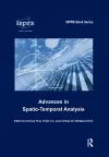 Advances in Spatio-Temporal Analysis cover