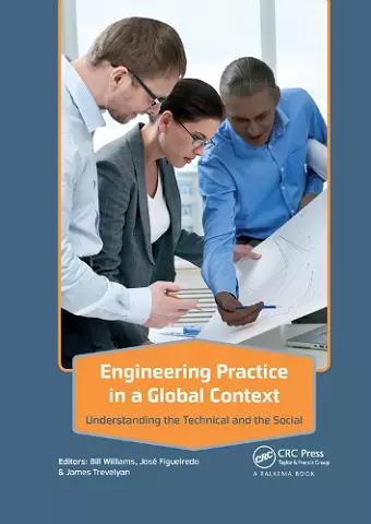 Engineering Practice in a Global Context cover