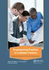 Engineering Practice in a Global Context cover