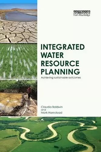 Integrated Water Resource Planning cover
