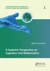 A Systemic Perspective on Cognition and Mathematics cover