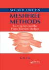 Meshfree Methods cover