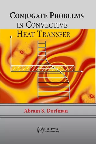 Conjugate Problems in Convective Heat Transfer cover