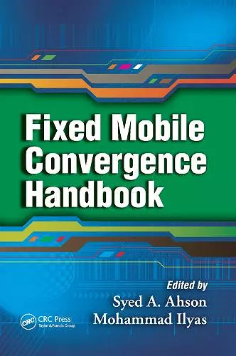 Fixed Mobile Convergence Handbook cover