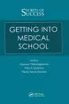 Secrets of Success: Getting into Medical School cover