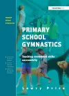 Primary School Gymnastics cover