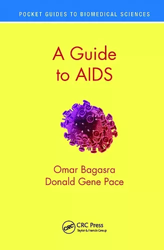 A Guide to AIDS cover