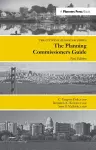 Planning Commissioners Guide cover