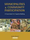 Municipalities and Community Participation cover