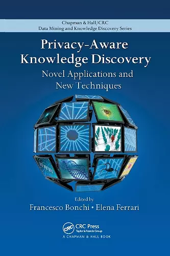 Privacy-Aware Knowledge Discovery cover