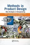 Methods in Product Design cover