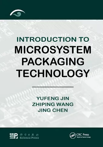 Introduction to Microsystem Packaging Technology cover