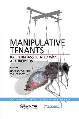 Manipulative Tenants cover