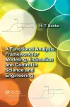 A Functional Analysis Framework for Modeling, Estimation and Control in Science and Engineering cover