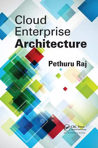 Cloud Enterprise Architecture cover