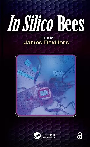 In Silico Bees cover