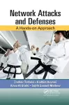 Network Attacks and Defenses cover