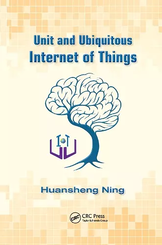 Unit and Ubiquitous Internet of Things cover