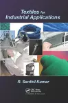 Textiles for Industrial Applications cover