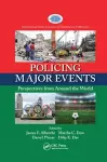 Policing Major Events cover