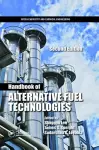 Handbook of Alternative Fuel Technologies cover