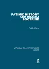 Fatimid History and Ismaili Doctrine cover