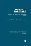 Medieval Narbonne cover