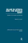 Islam in Africa and the Middle East cover