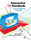 Interactive TV Standards cover