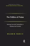 The Politics of Praise cover