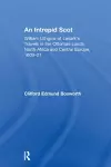 An Intrepid Scot cover