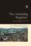 'The Contending Kingdoms' cover