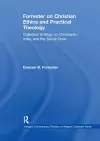 Forrester on Christian Ethics and Practical Theology cover