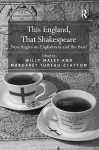 This England, That Shakespeare cover