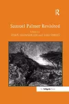 Samuel Palmer Revisited cover