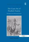 The Court Art of Friedrich Sustris cover