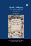 Charles Dickens's Our Mutual Friend cover