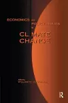 Economics and Policy Issues in Climate Change cover