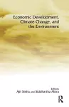 Economic Development, Climate Change, and the Environment cover