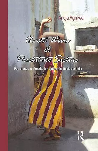 Chaste Wives and Prostitute Sisters cover