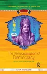 The Vernacularisation of Democracy cover