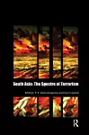 South Asia cover